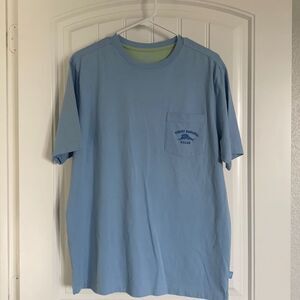 Men’s Tommy Bahama Short Sleeve Crew